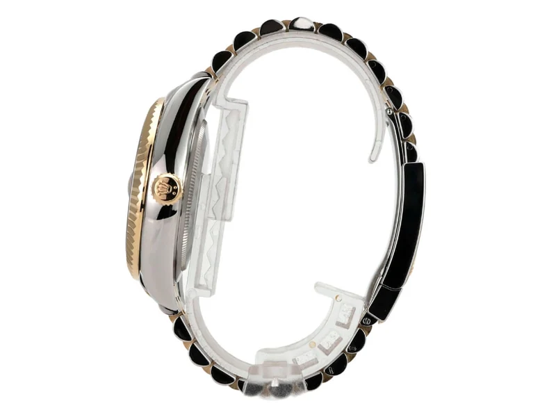 Rolex Sky-Dweller 326933 Schwarz Jubile-Band