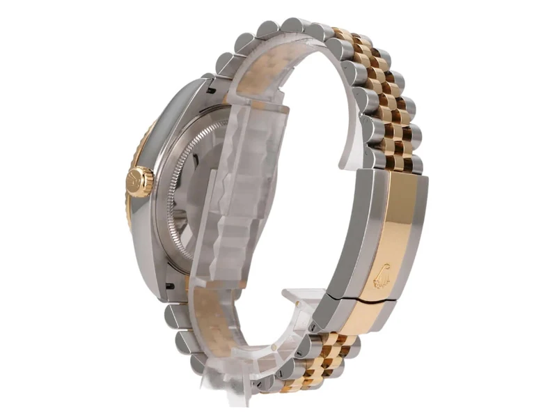 Rolex Sky-Dweller 326933 Schwarz Jubile-Band