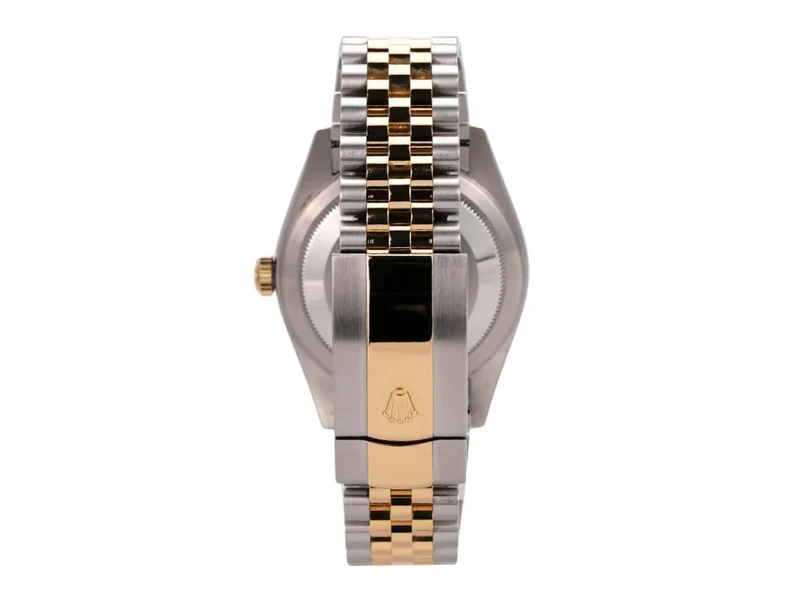 Rolex Sky-Dweller 326933 Schwarz Jubile-Band