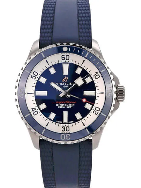 Breitling Superocean Automatic 42 A17375E71C1S1