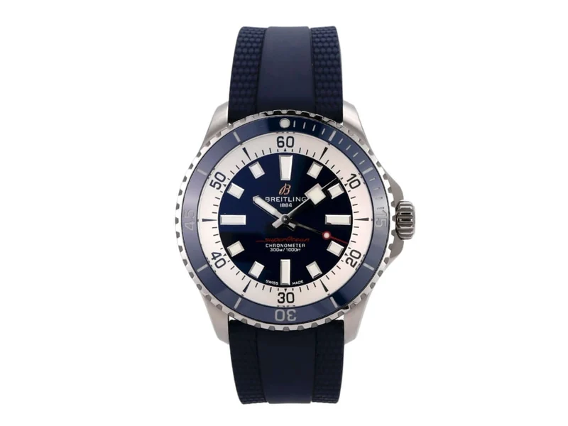 Breitling Superocean Automatic 42 A17375E71C1S1