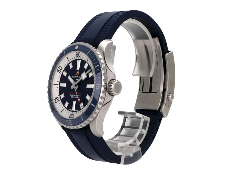 Breitling Superocean Automatic 42 A17375E71C1S1