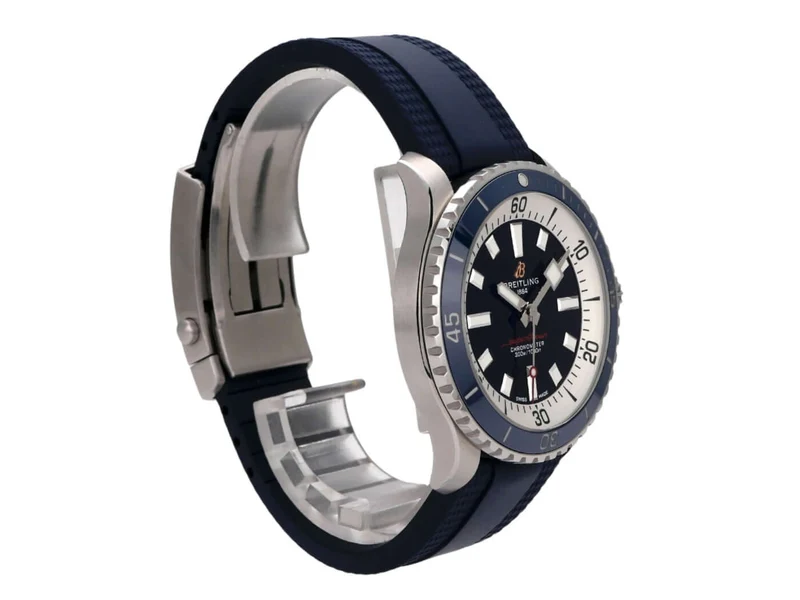 Breitling Superocean Automatic 42 A17375E71C1S1