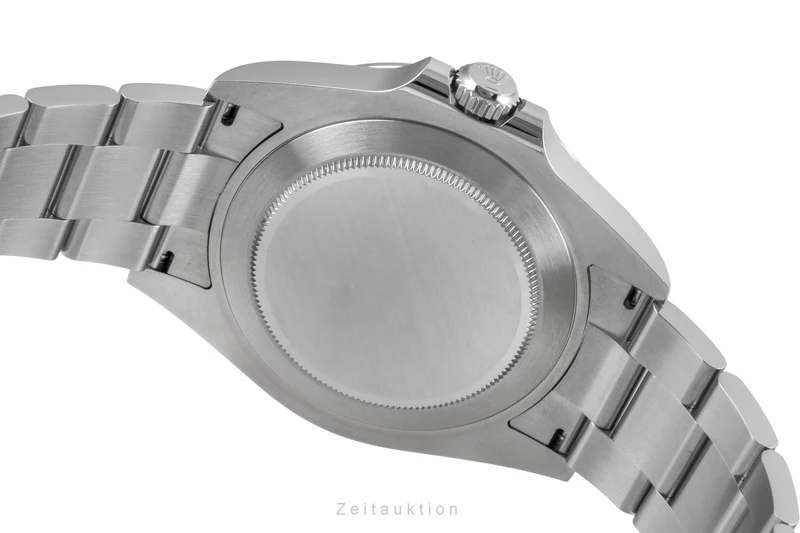 Rolex Explorer II steel automatic men's watch 226570 [2604593]