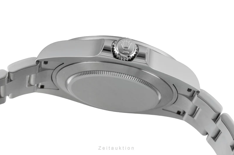 Rolex Explorer II steel automatic men's watch 226570 [2604593]