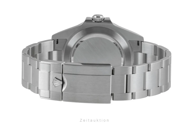 Rolex Explorer II steel automatic men's watch 226570 [2604593]