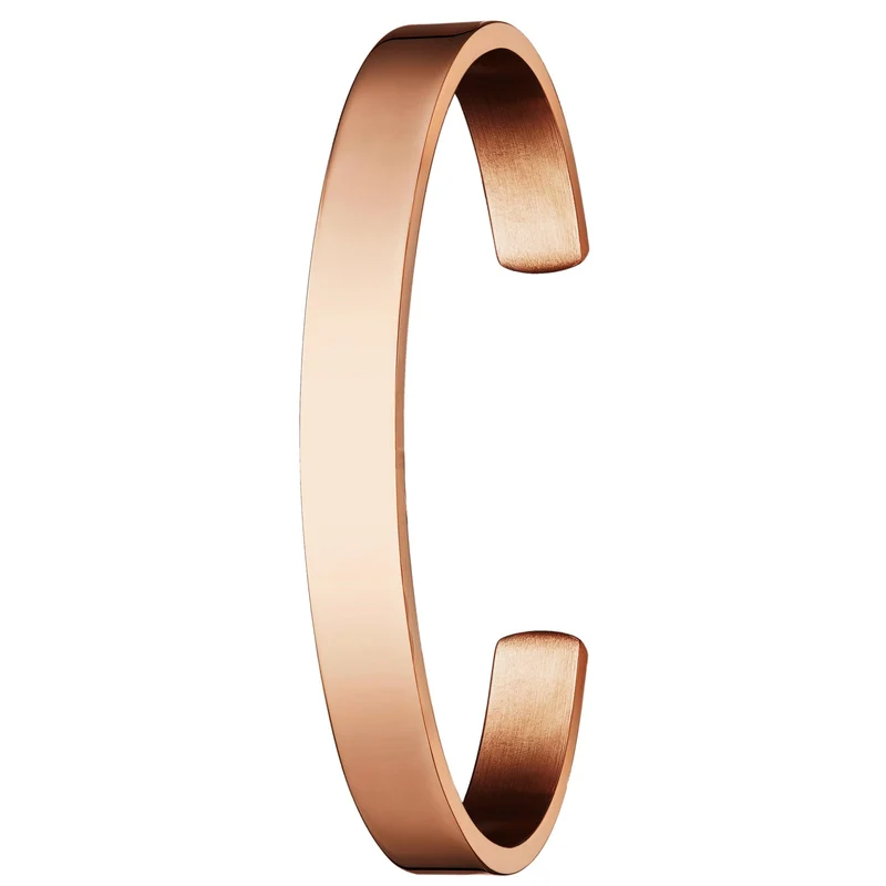 The Stührling Vanguard Men’s Bangle