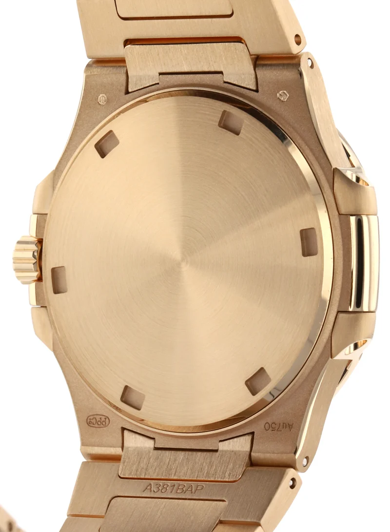 Patek Philippe Nautilus Ladies