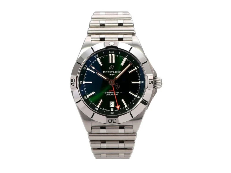 Breitling Chronomat Automatic GMT 40 Ref. A32398101L1A1