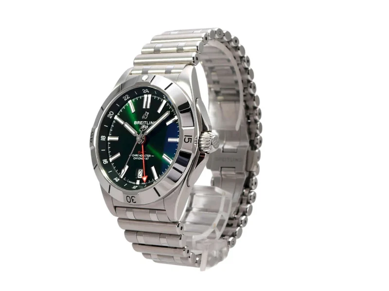 Breitling Chronomat Automatic GMT 40 Ref. A32398101L1A1