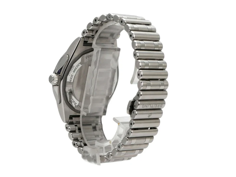 Breitling Chronomat Automatic GMT 40 Ref. A32398101L1A1