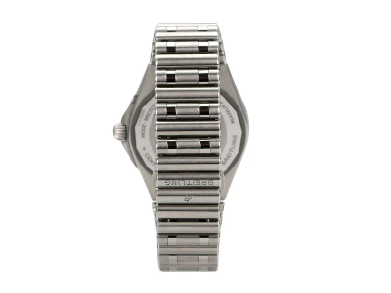 Breitling Chronomat Automatic GMT 40 Ref. A32398101L1A1