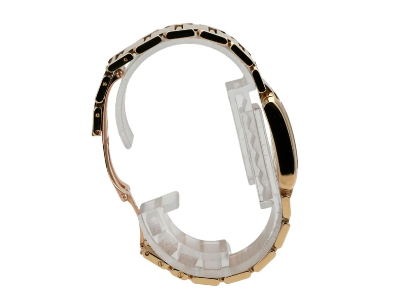 Cartier Tank Francaise kleines Modell Gelbgold W50002N2