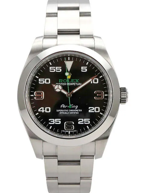 Rolex Oyster Perpetual Air-King 116900