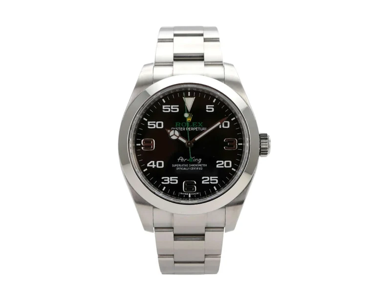 Rolex Oyster Perpetual Air-King 116900