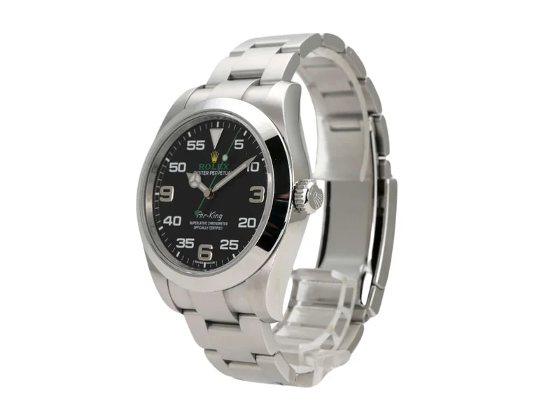 Rolex Oyster Perpetual Air-King 116900