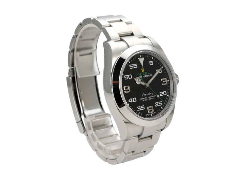 Rolex Oyster Perpetual Air-King 116900