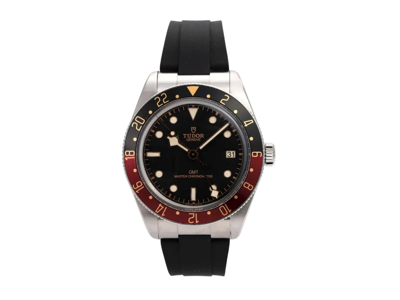 Tudor Black Bay 58 GMT M7939G1A0NRU-0002