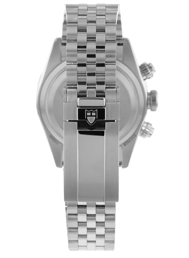 Tudor Black Bay Chrono Inter-Miami Pink Special Edition