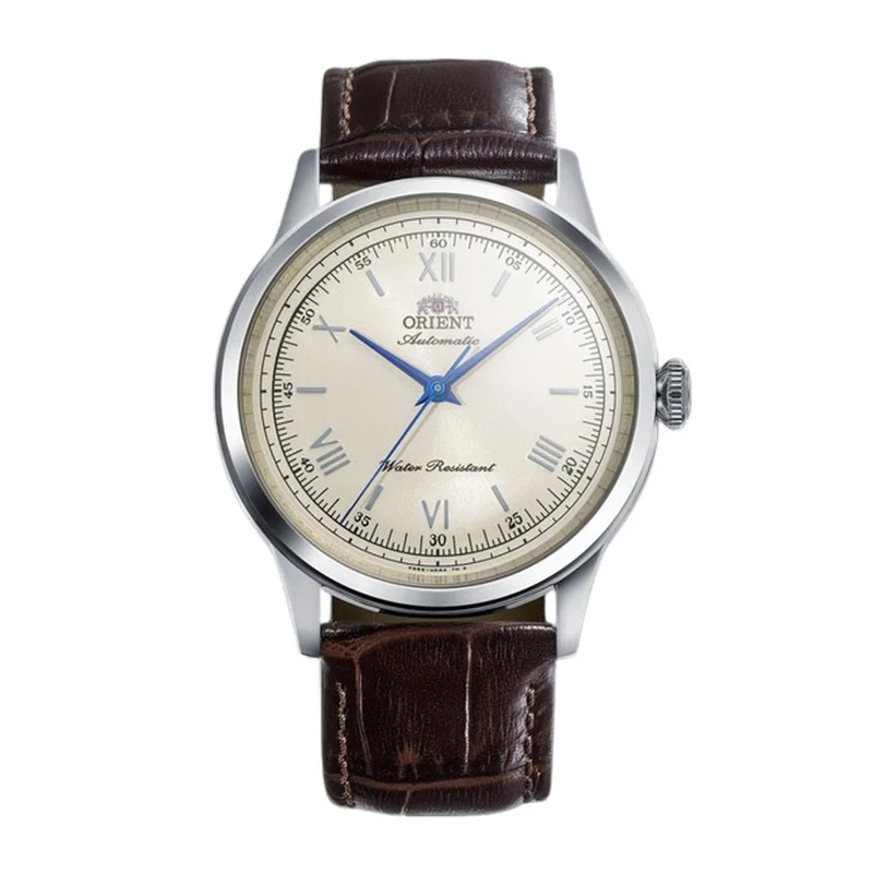 Orient Bambino 38mm 'No Date' RA-BB0003Y30B