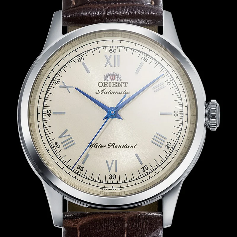 Orient Bambino 38mm 'No Date' RA-BB0003Y30B