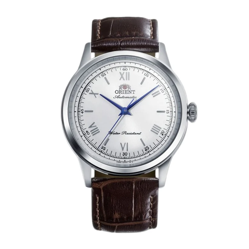 Orient Bambino 38mm 'No Date' RA-BB0002S30B