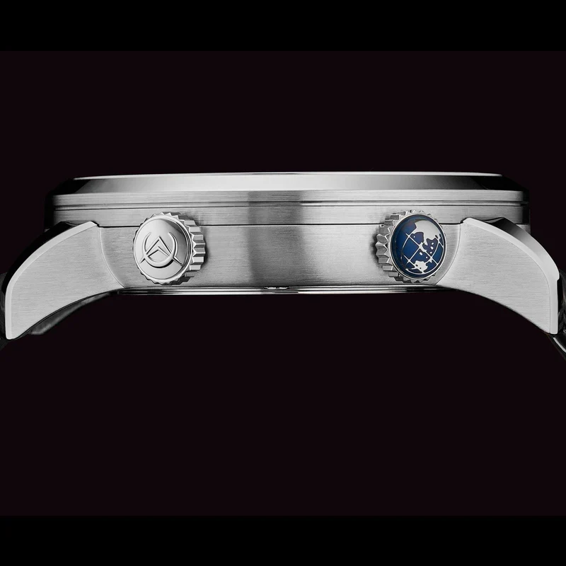 Alexander Swiss Made Journeyman A171A