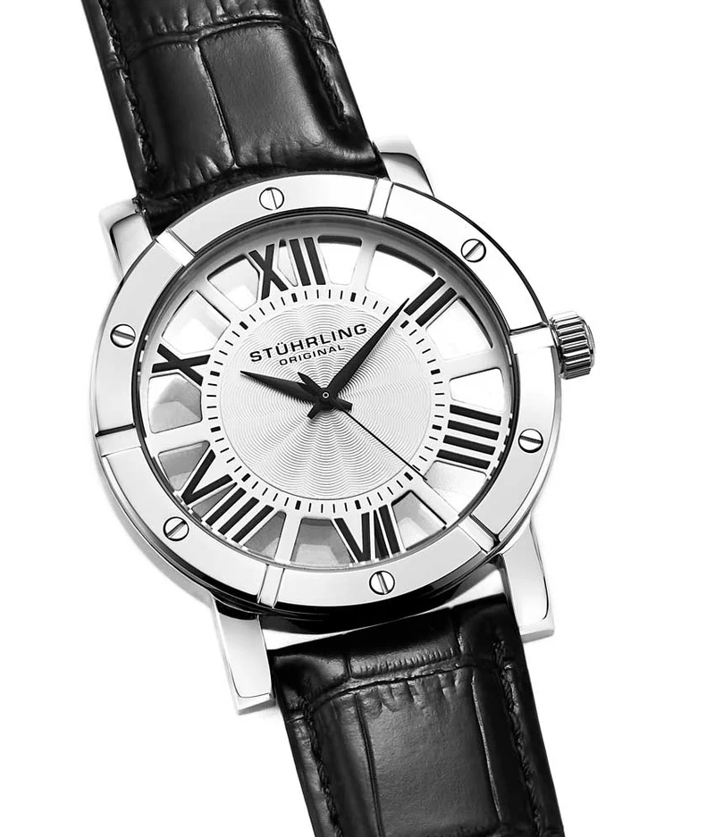 Stührling Winchester Advanced 881 Quartz 42mm Classic