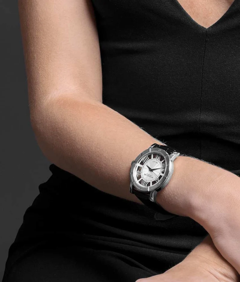 Stührling Winchester Advanced 881 Quartz 42mm Classic