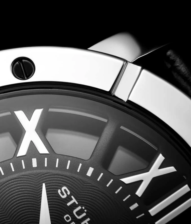 Stührling Winchester Advanced 881 Quartz 42mm Classic