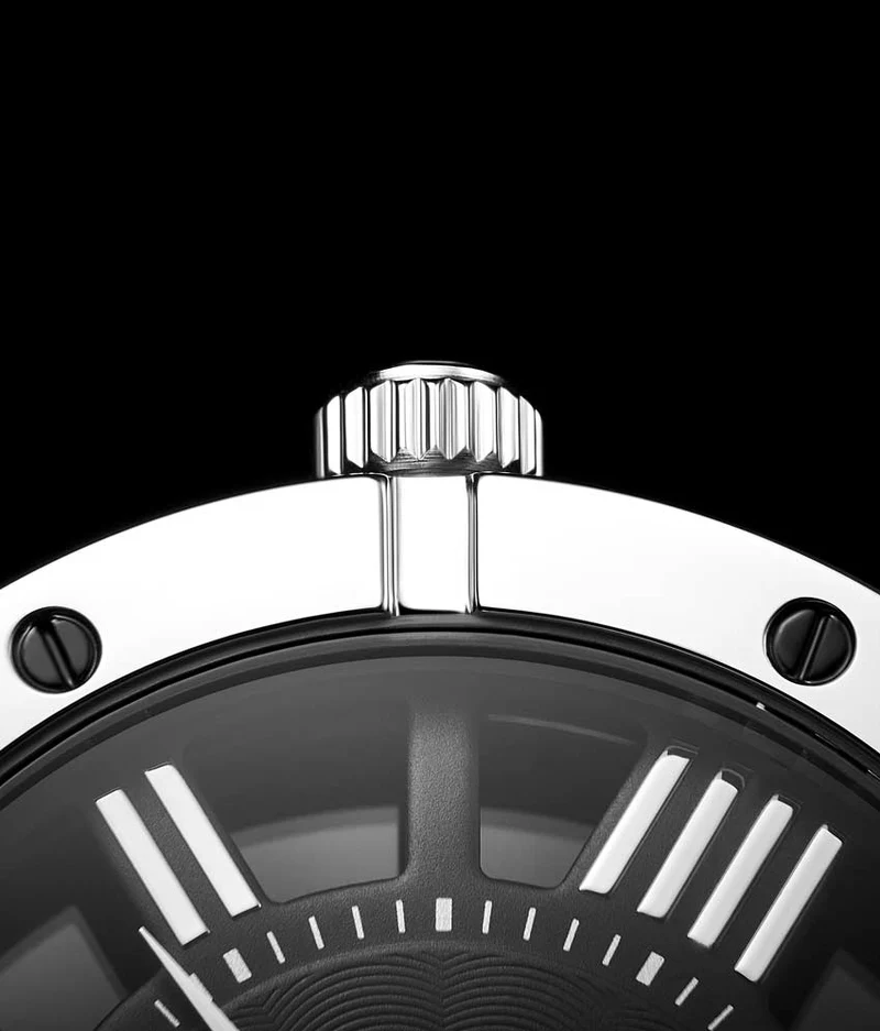 Stührling Winchester Advanced 881 Quartz 42mm Classic