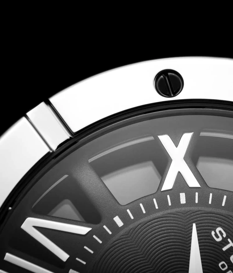 Stührling Winchester Advanced 881 Quartz 42mm Classic