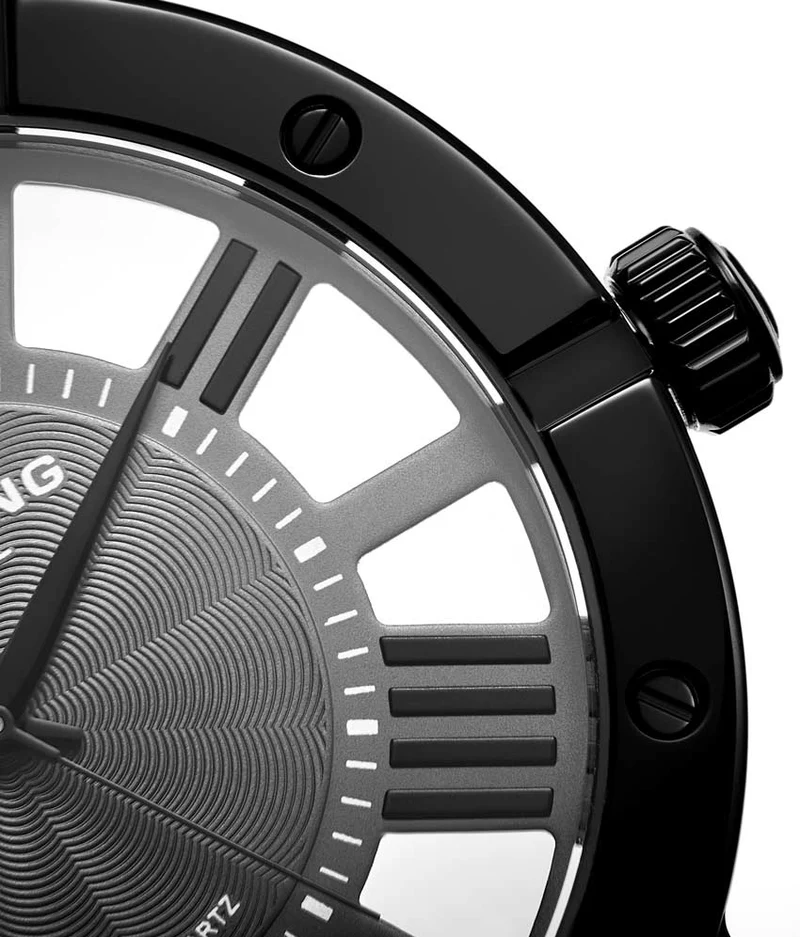 Stührling Winchester Advanced 881 Quartz 42mm Classic
