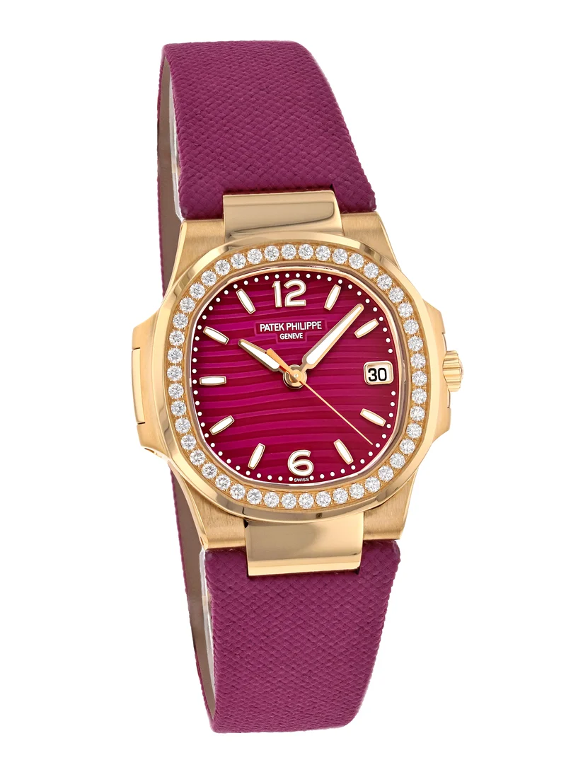 Patek Philippe Nautilus Ladies