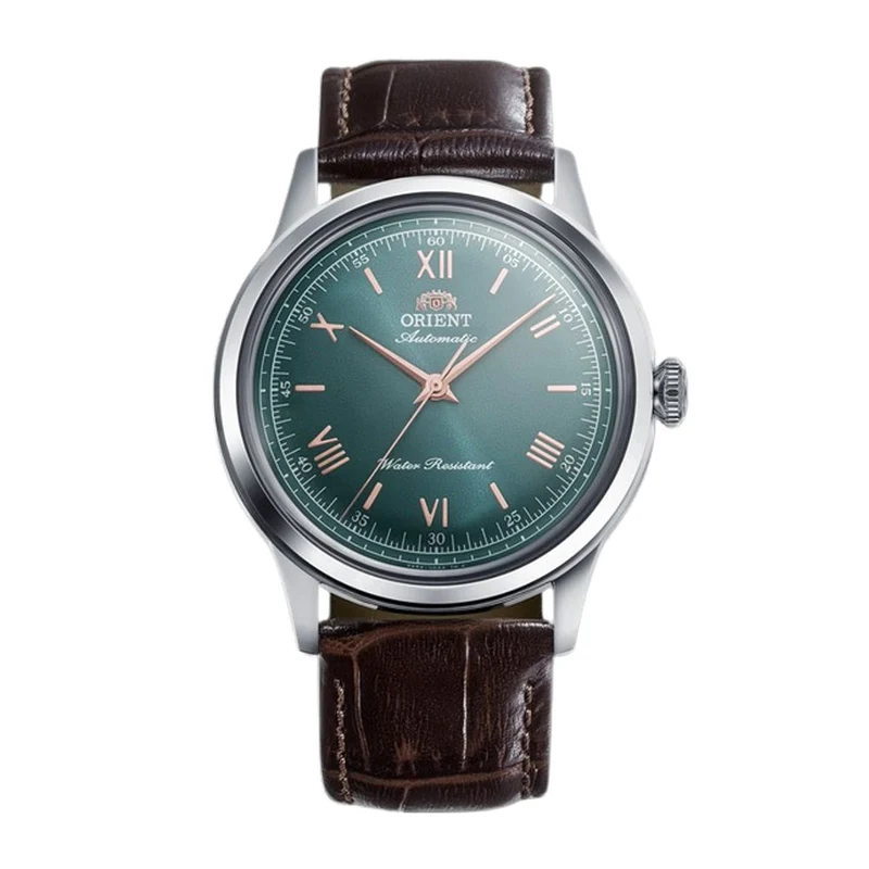 Orient Bambino 38mm 'No Date' RA-BB0001E30B