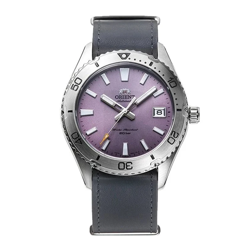 Orient Sports Diver Mako RA-AC0Q07V30B