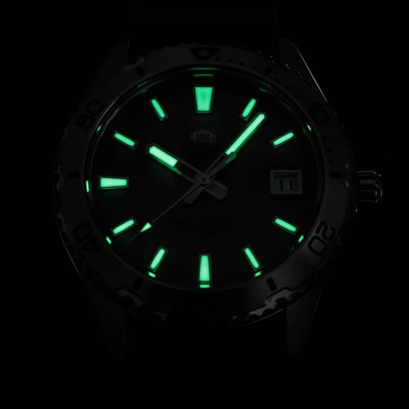 Orient Sports Diver Mako RA-AC0Q07V30B