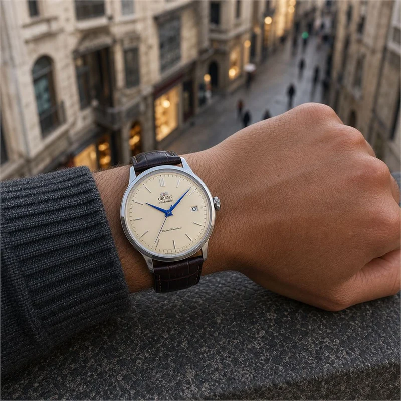 Orient Bambino RA-AC0033Y30B