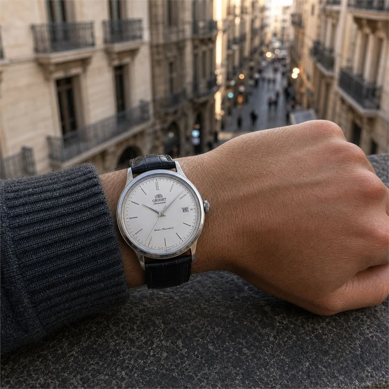 Orient Bambino RA-AC0031S30B