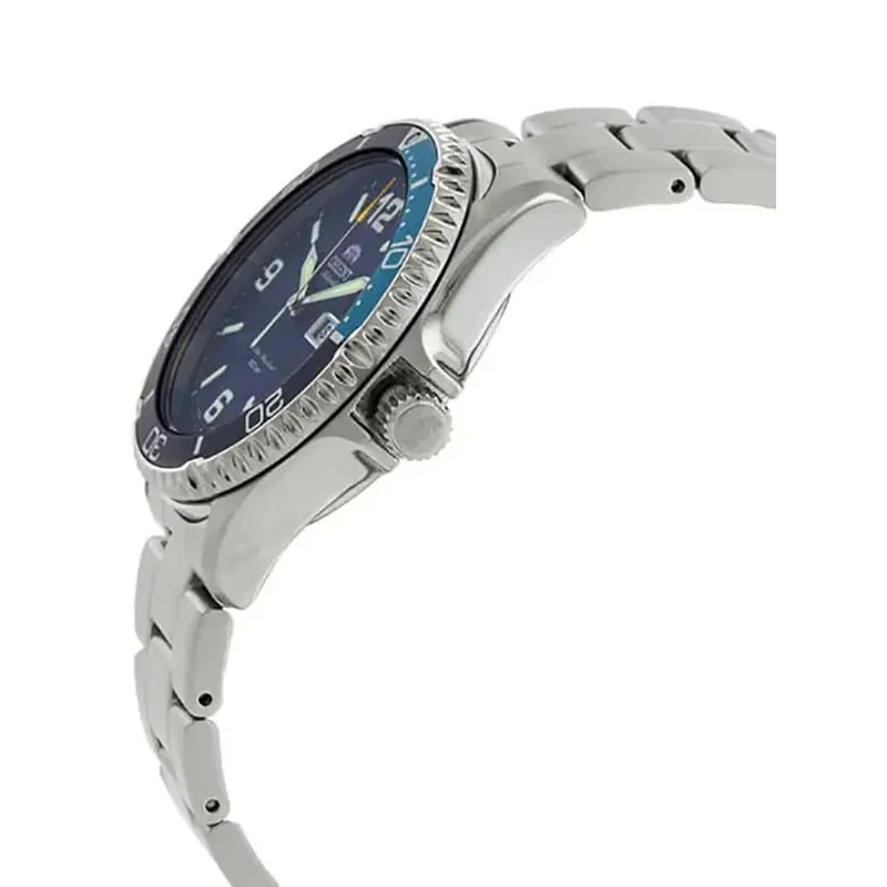 Orient Sports Kamasu Diver Mako III RA-AA0818L39B