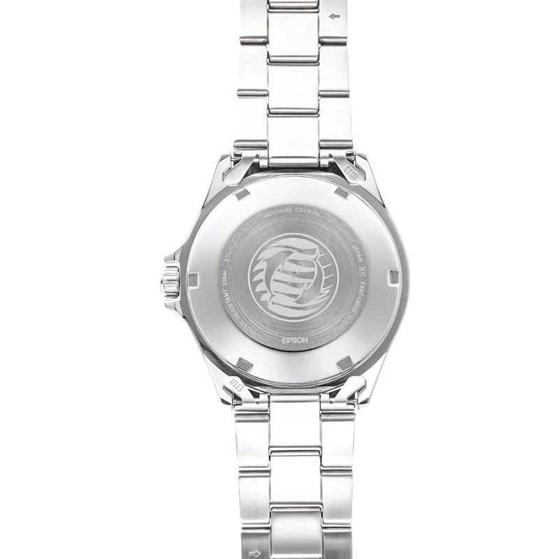 Orient Sports Kamasu Diver Mako III RA-AA0818L39B