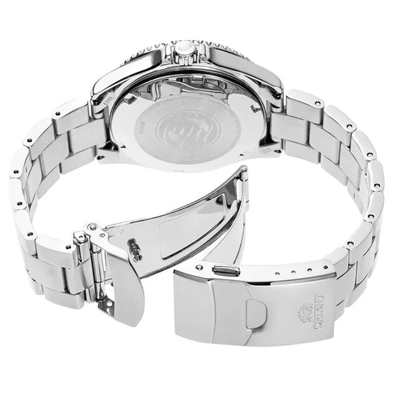 Orient Sports Kamasu Diver Mako III RA-AA0818L39B