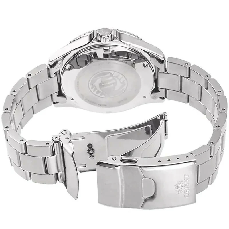 Orient Sports Kamasu Diver Mako III RA-AA0004E39B