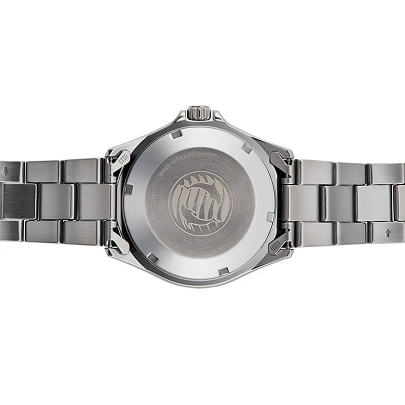 Orient Sports Kamasu Diver Mako III RA-AA0003R39B