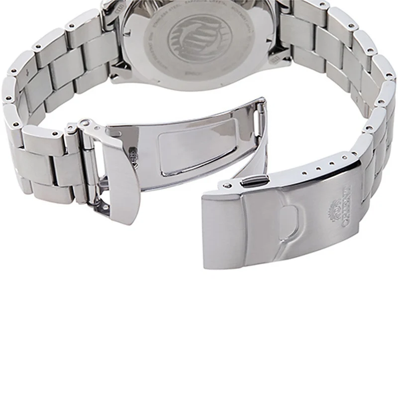 Orient Sports Kamasu Diver Mako III RA-AA0003R39B