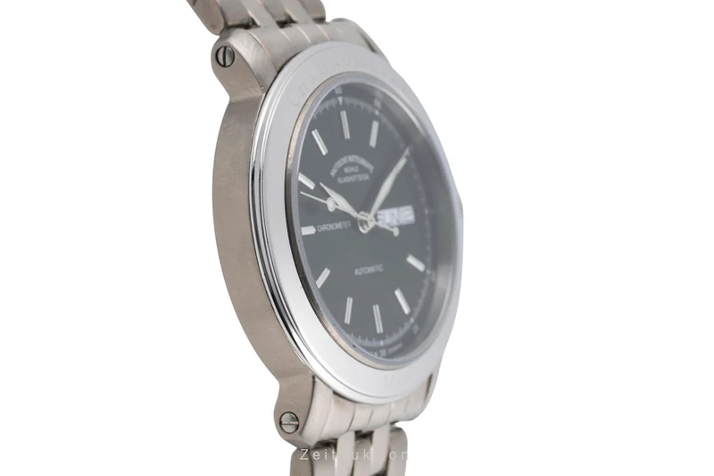 Mühle M99 titanium automatic men's watch M1-99-20 [2603853]