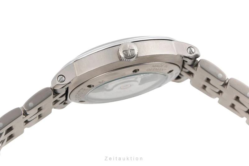 Mühle M99 titanium automatic men's watch M1-99-20 [2603853]