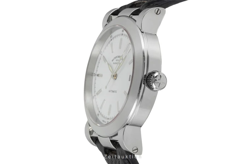 Mühle City 99 steel automatic men's watch M1-99-40 [2603537]