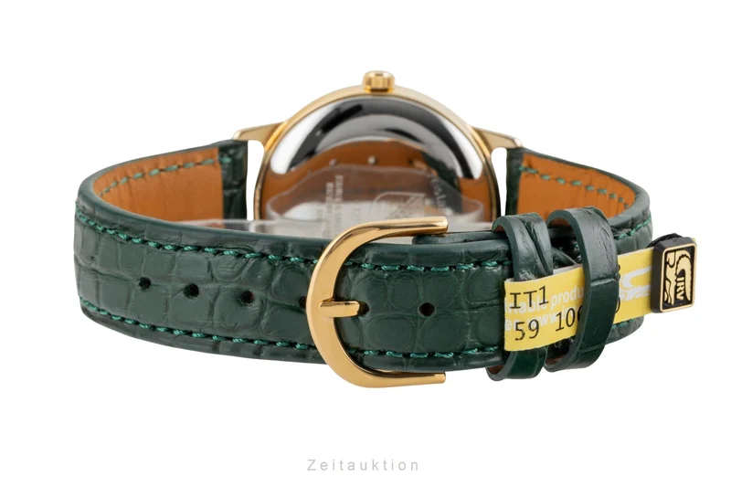 Glashütte gilt-brass automatic unisex 0726-12-13-54 [2603576]