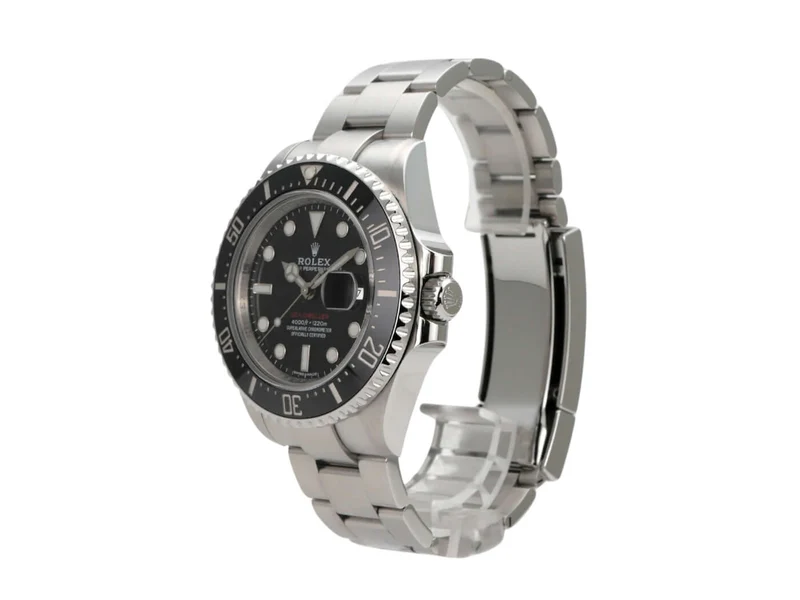Rolex Sea-Dweller Ref. 126600 MK1